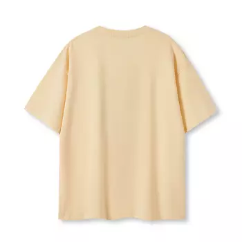 Футболка унисекс 30Braid, Черный