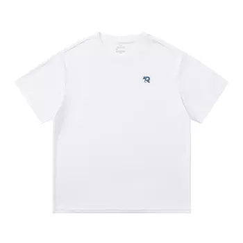 Футболка унисекс 361°, Супер черный