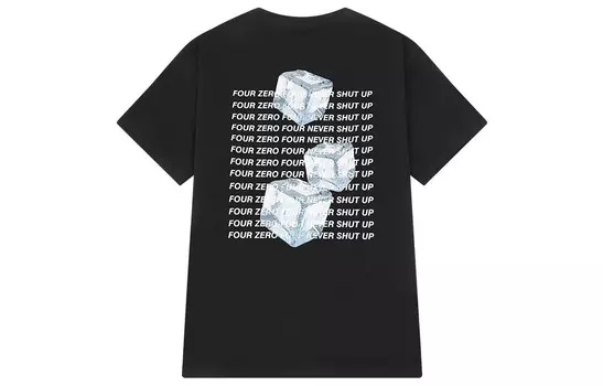 Футболка унисекс 404Mob Gang