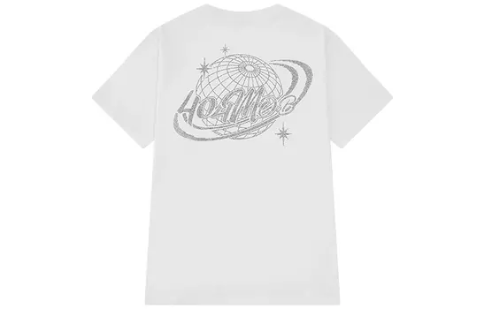 Футболка унисекс 404MOB GANG, Белый