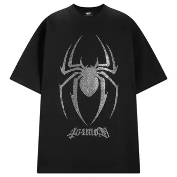 Футболка унисекс 404Mob Gang, белый