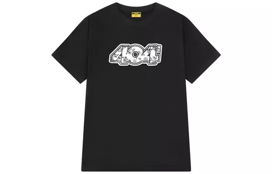 Футболка унисекс 404Mob Gang, синий