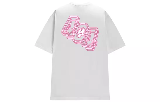 Футболка унисекс 404MOB GANG, Ярко зеленый