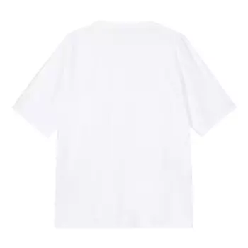 Футболка унисекс 4T, Черный (230 г Комфорт)