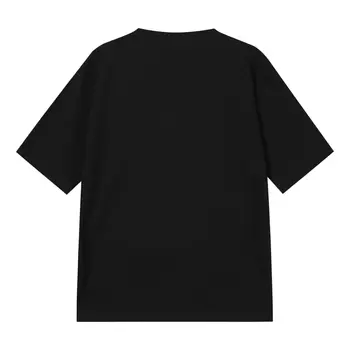 Футболка унисекс 4T, Темно-серый (230 г Комфорт)