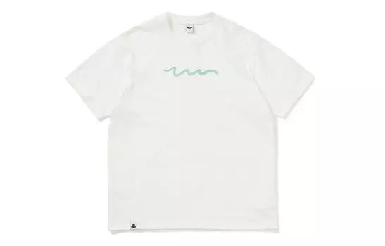 Футболка унисекс 714Street, светло-желтый