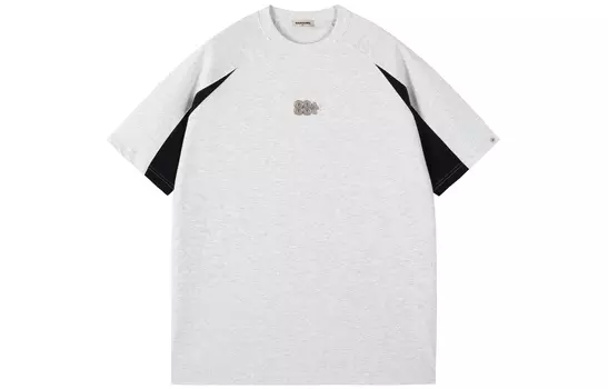 Футболка унисекс 88rising, черный