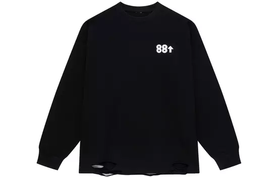 Футболка унисекс 88rising, Темно-серый