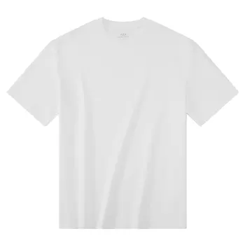 Футболка унисекс A.B.X, Пыльный зеленый