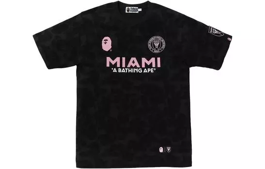 Футболка унисекс A Bathing Ape