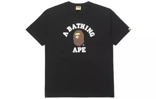 Футболка унисекс A Bathing Ape