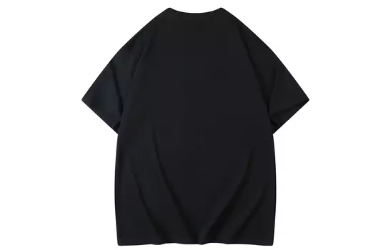 Футболка унисекс A.X.S.K, Бургундия