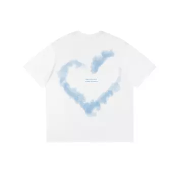 Футболка унисекс Achs Awake, цвет Heather Gray