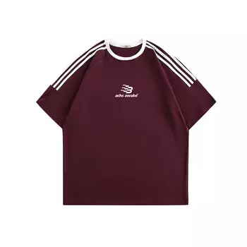 Футболка унисекс Achs Awake, Желтый