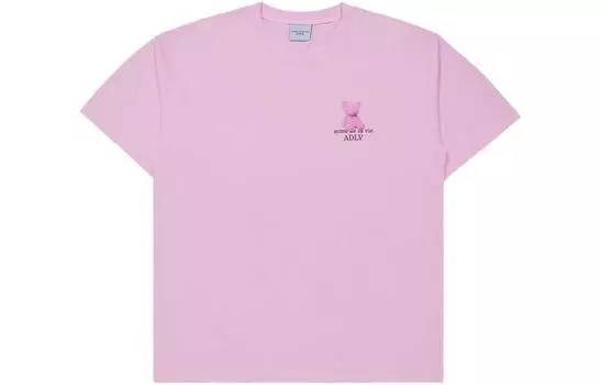 Футболка унисекс Acme De La Vie, черный