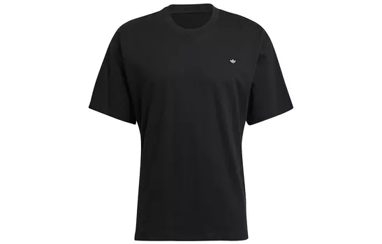 Футболка унисекс Adidas Originals, цвет Black