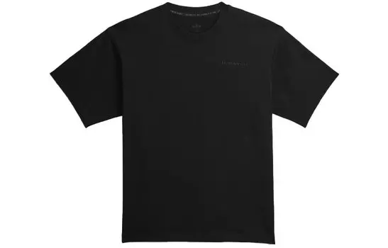 Футболка унисекс Adidas Originals, цвет Black