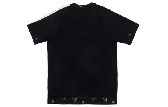 Футболка унисекс Adidas Originals, цвет Black