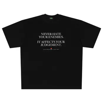 Футболка унисекс Afgk, Белый