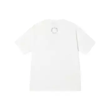 Футболка унисекс Afgk, бежевый