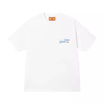 Футболка унисекс Afgk, хаки