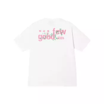 Футболка унисекс Afgk, хаки