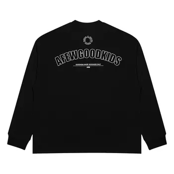 Футболка унисекс Afgk, Розовый