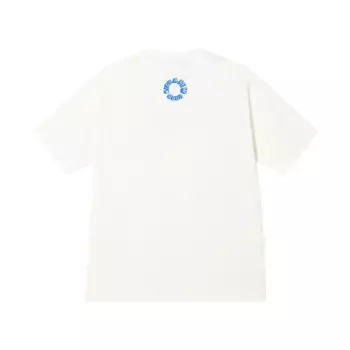 Футболка унисекс Afgk, синий