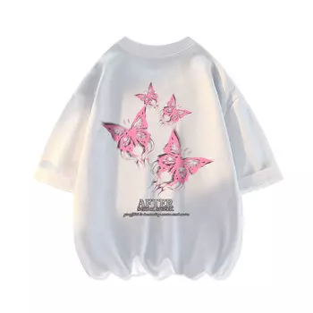 Футболка унисекс AFTER SCHOOL SPECIAL, Темно-зеленый