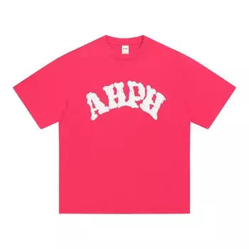 Футболка унисекс Ahph, цвет Haze Blue