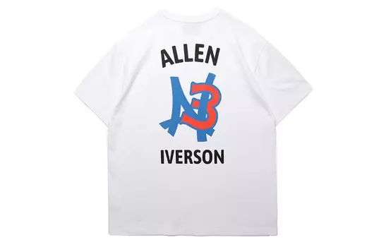 Футболка унисекс Ai3 , белый