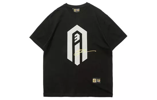 Футболка унисекс AI3, Белый