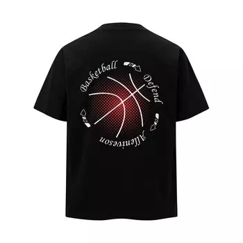 Футболка унисекс Ai3, серый