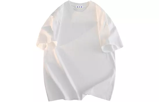 Футболка унисекс ALang Studio, Apricot