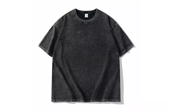 Футболка унисекс Alorgeek, черный