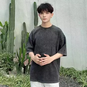 Футболка унисекс Alorgeek, синий