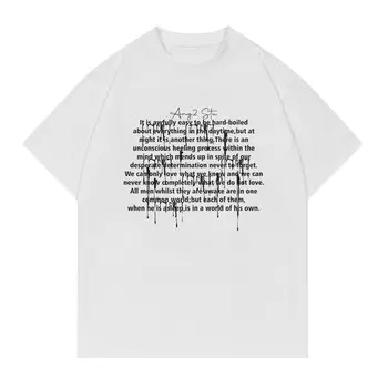 Футболка унисекс Ang2 Stu, розовый