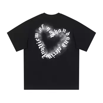 Футболка унисекс Anneway Any View, Белый (комплект)