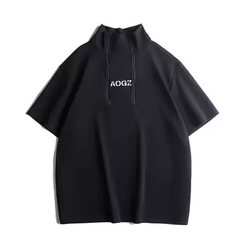 Футболка унисекс AOGZ, Белый