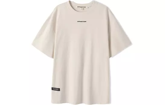 Футболка унисекс Apparition, Ягодно-фиолетовый