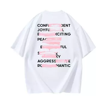 Футболка унисекс Atletico De Madrid 1903, Абрикос