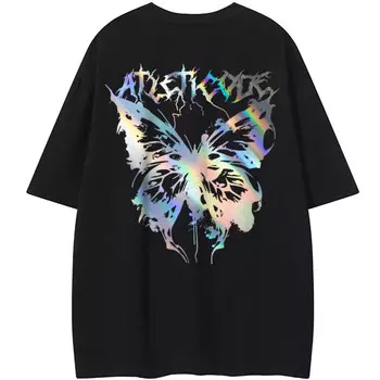 Футболка унисекс Atletico De Madrid 1903, белый