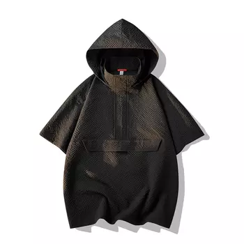 Футболка унисекс Atletico De Madrid 1903, Черный (комплект)