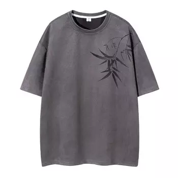 Футболка унисекс Atletico De Madrid 1903, черный