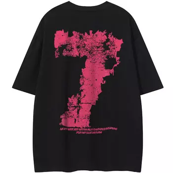 Футболка унисекс Atletico De Madrid 1903, серый