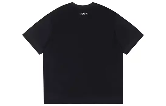 Футболка унисекс Atry, Хизер Грей