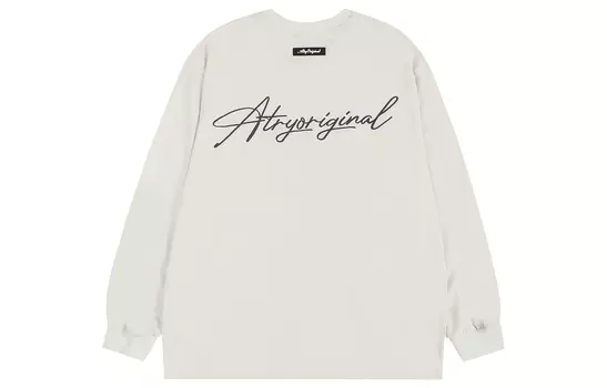 Футболка унисекс Atry, Розовый