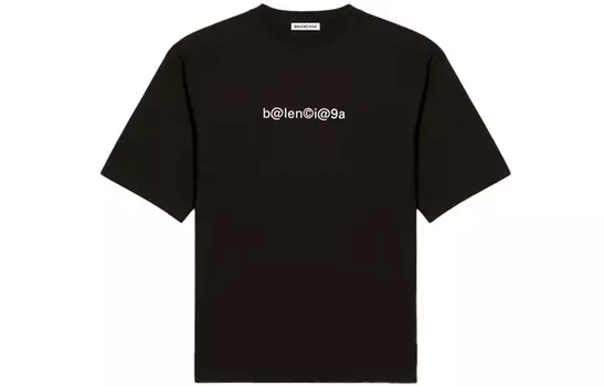 Футболка унисекс Balenciaga