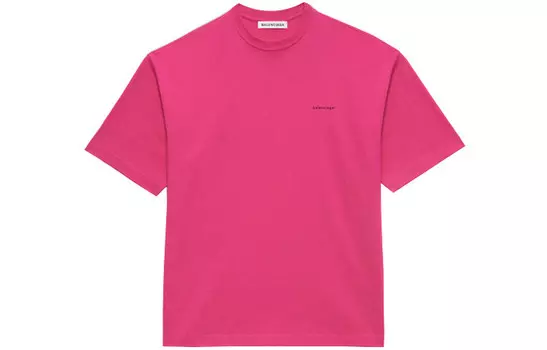 Футболка унисекс Balenciaga