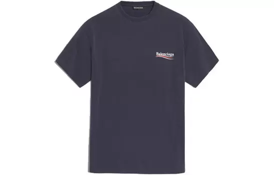 Футболка унисекс Balenciaga